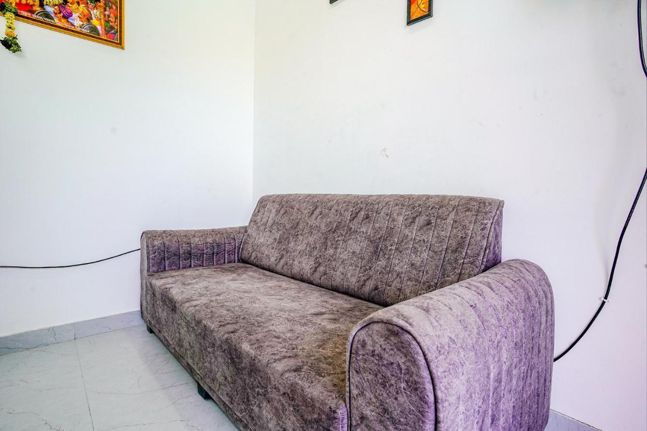 Fabhotel Crystal Inn - Nr Suvarndeep Chowk Pimpri-Chinchwad Exterior photo